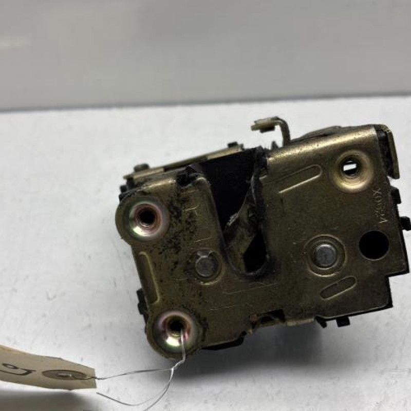 Serrure avant droit RENAULT TWINGO 1 Photo n°4