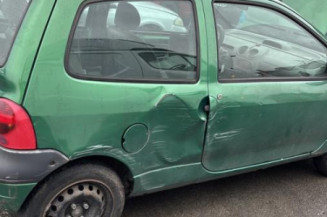 Serrure avant droit RENAULT TWINGO 1