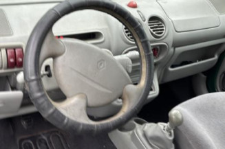 Serrure avant droit RENAULT TWINGO 1