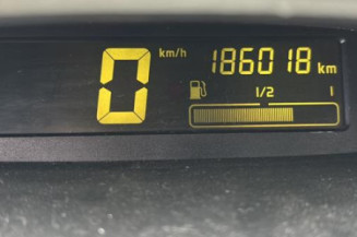 Serrure avant droit RENAULT TWINGO 1