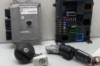 Kit de demarrage PEUGEOT 2008 1 Photo n°1