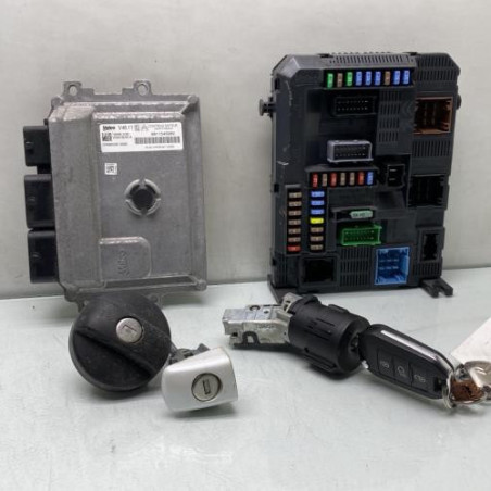 Kit de demarrage PEUGEOT 2008 1 Photo n°1