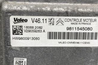 Kit de demarrage PEUGEOT 2008 1