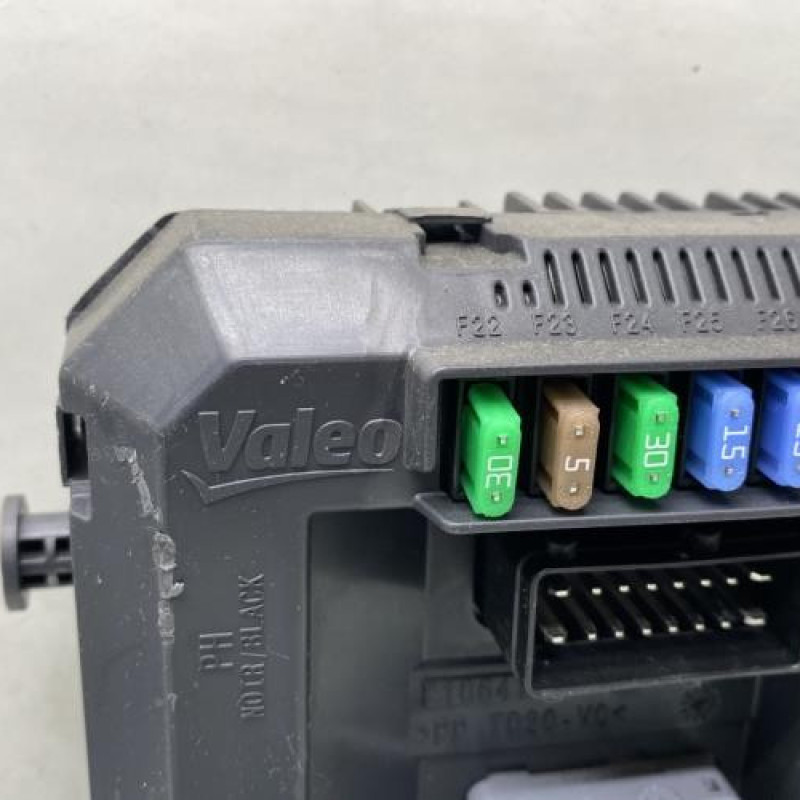 Kit de demarrage PEUGEOT 2008 1 Photo n°3