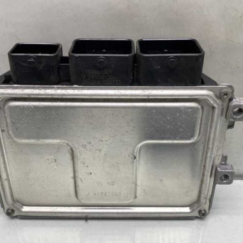 Kit de demarrage PEUGEOT 2008 1 Photo n°7