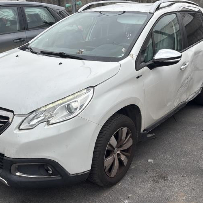 Kit de demarrage PEUGEOT 2008 1 Photo n°8