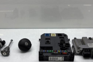 Kit de demarrage PEUGEOT 207 Photo n°1