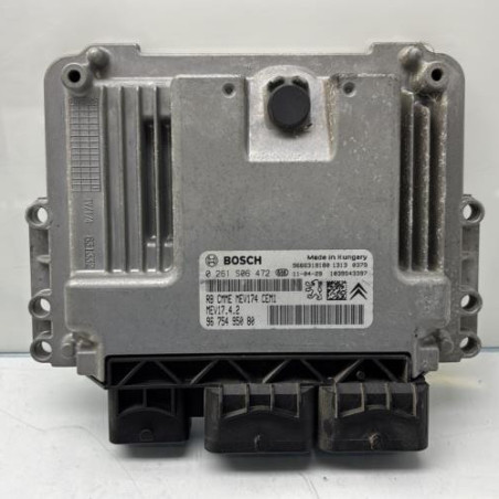 Kit de demarrage PEUGEOT 207