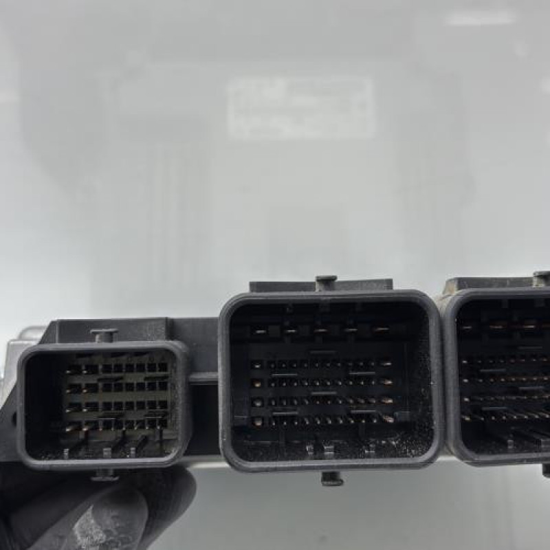 Kit de demarrage PEUGEOT 207 Photo n°4