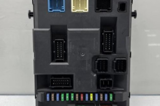 Kit de demarrage PEUGEOT 207