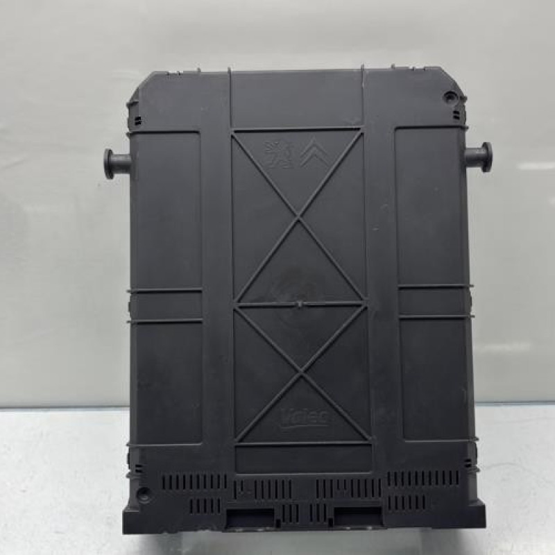 Kit de demarrage PEUGEOT 207 Photo n°7