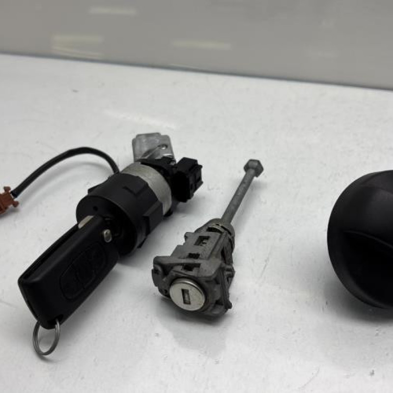 Kit de demarrage PEUGEOT 207 Photo n°8