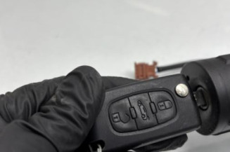 Kit de demarrage PEUGEOT 207