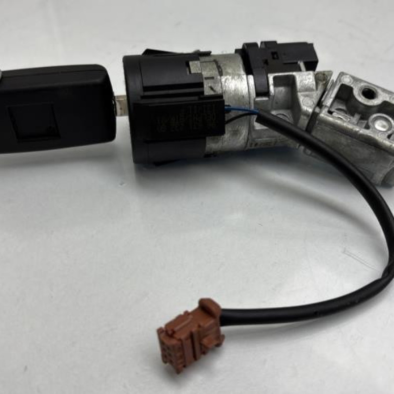 Kit de demarrage PEUGEOT 207 Photo n°10