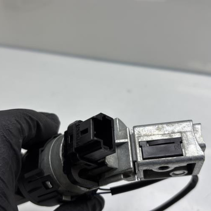 Kit de demarrage PEUGEOT 207 Photo n°11