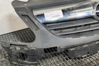 Calandre OPEL CORSA D