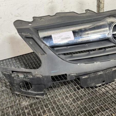 Calandre OPEL CORSA D