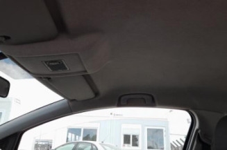 Calandre OPEL CORSA D