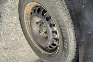 Calandre OPEL CORSA D