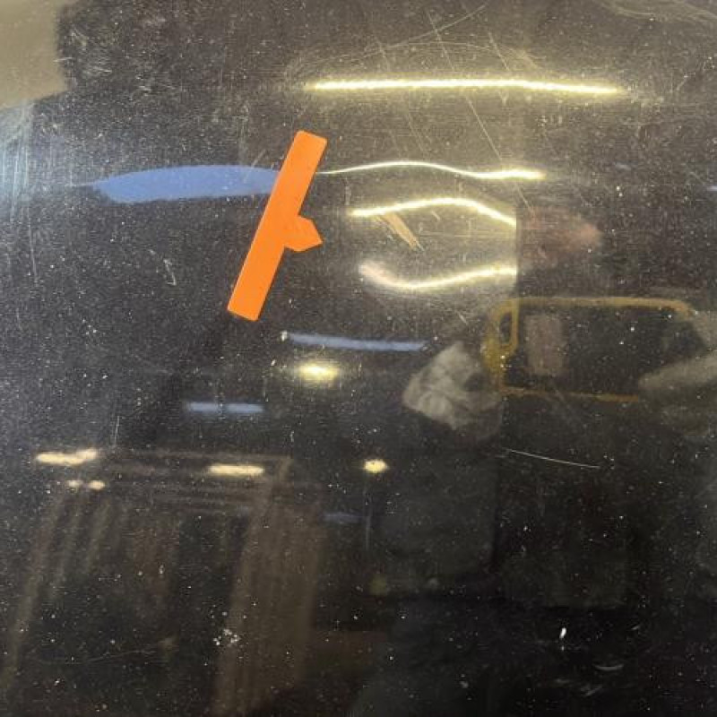 Capot OPEL CORSA D Photo n°2