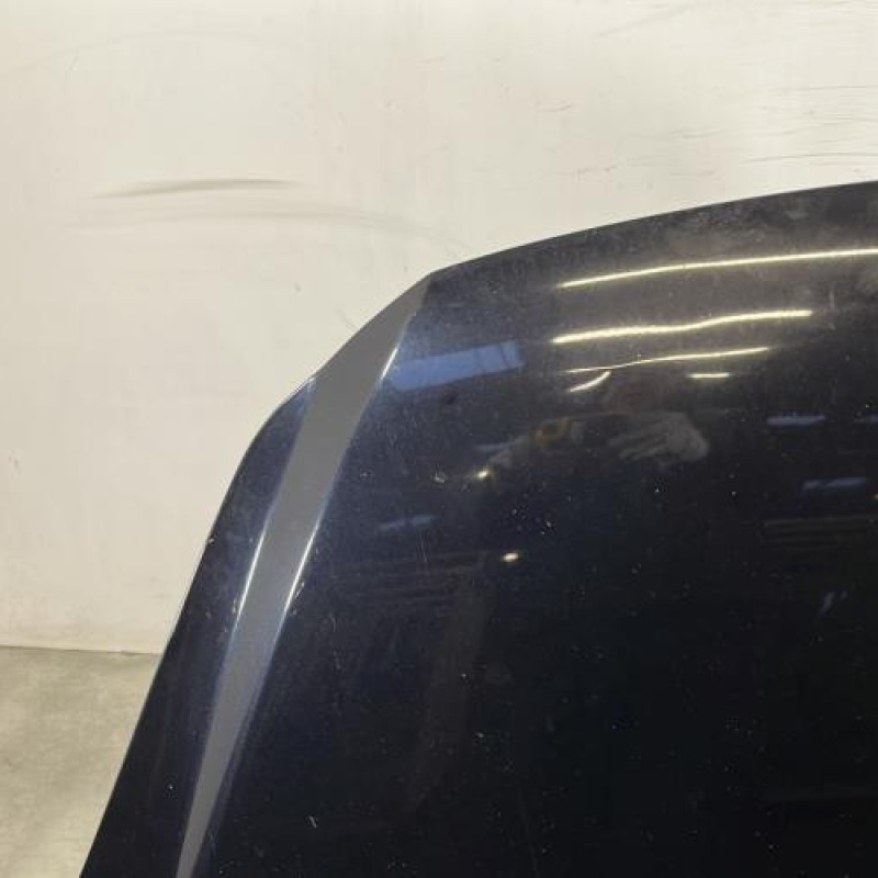 Capot OPEL CORSA D Photo n°4