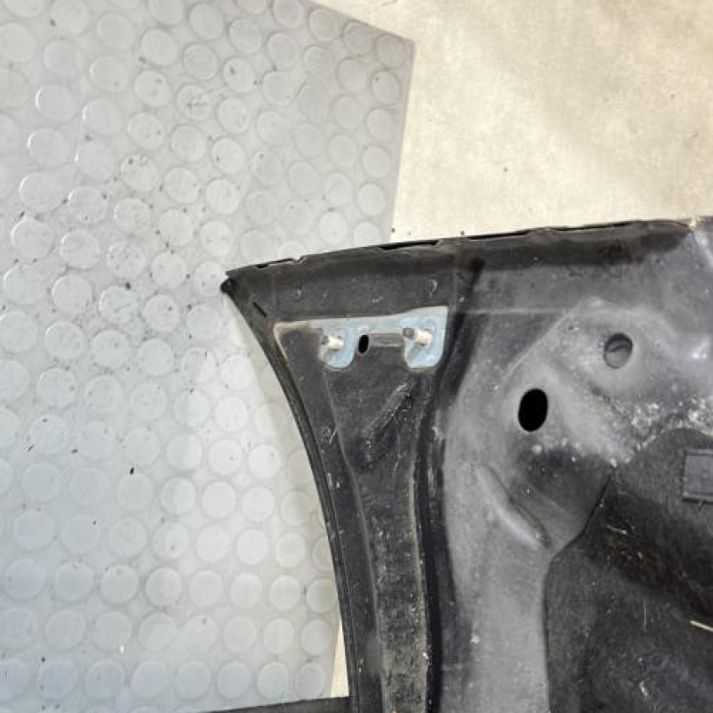 Capot OPEL CORSA D Photo n°9