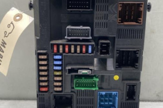 Boitier BSI PEUGEOT 208 1 Photo n°1