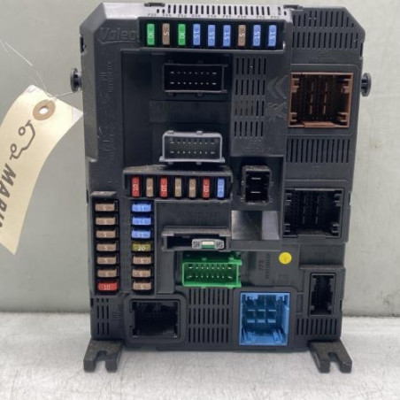 Boitier BSI PEUGEOT 208 1 Photo n°1