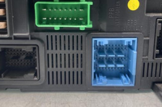 Boitier BSI PEUGEOT 208 1