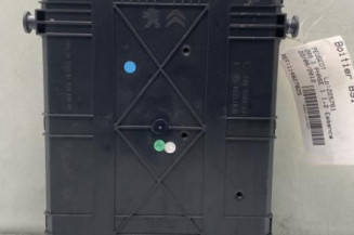 Boitier BSI PEUGEOT 208 1