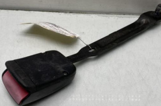 Attache ceinture avant droit RENAULT SCENIC 3