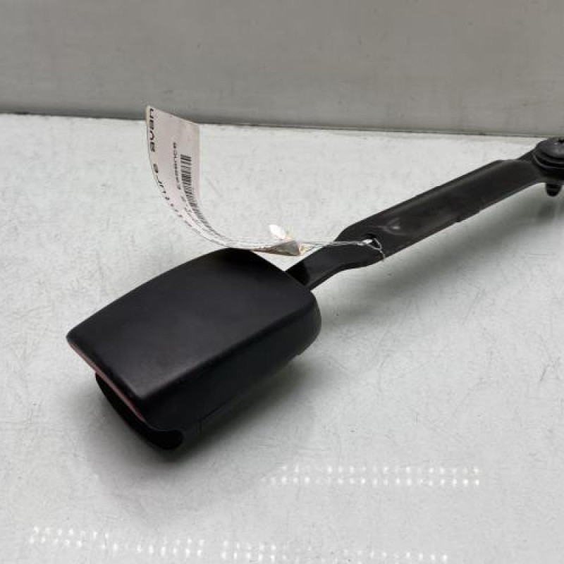 Attache ceinture avant gauche RENAULT SCENIC 3 Photo n°3