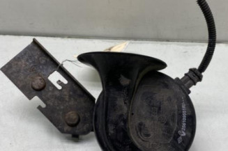 Avertisseur/Klaxon RENAULT SCENIC 3 Photo n°1