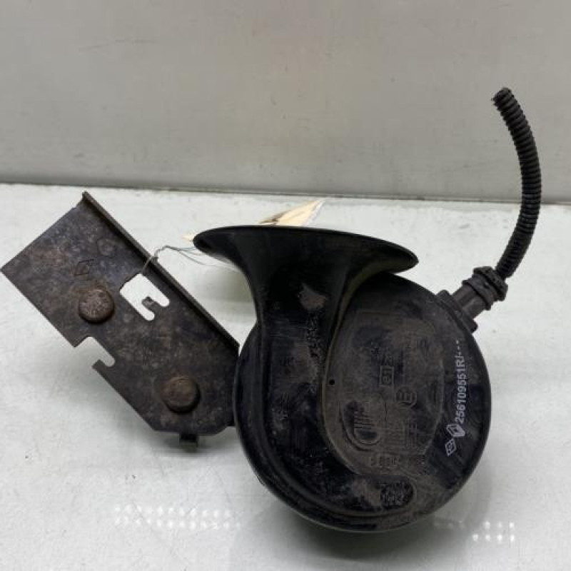 Avertisseur/Klaxon RENAULT SCENIC 3 Photo n°1