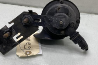 Avertisseur/Klaxon RENAULT SCENIC 3