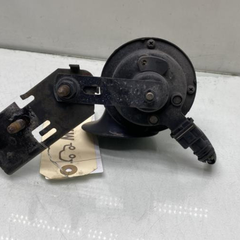 Avertisseur/Klaxon RENAULT SCENIC 3 Photo n°2