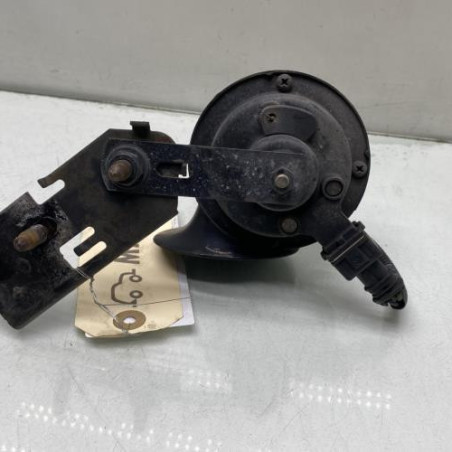 Avertisseur/Klaxon RENAULT SCENIC 3
