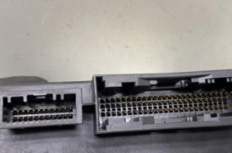 Boitier air bag RENAULT SCENIC 3