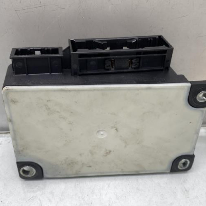 Boitier air bag RENAULT SCENIC 3 Photo n°4