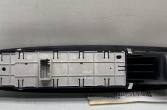 Interrupteur de leve vitre avant gauche RENAULT SCENIC 3