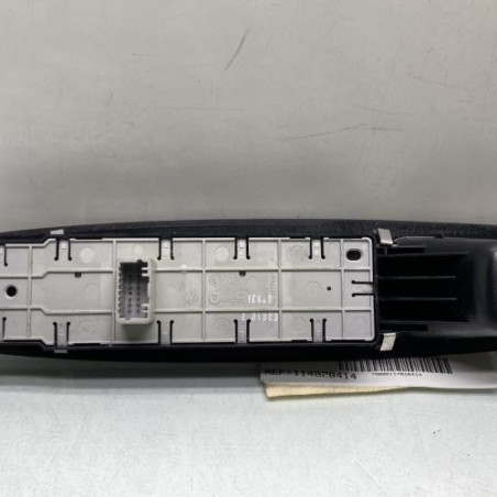 Interrupteur de leve vitre avant gauche RENAULT SCENIC 3