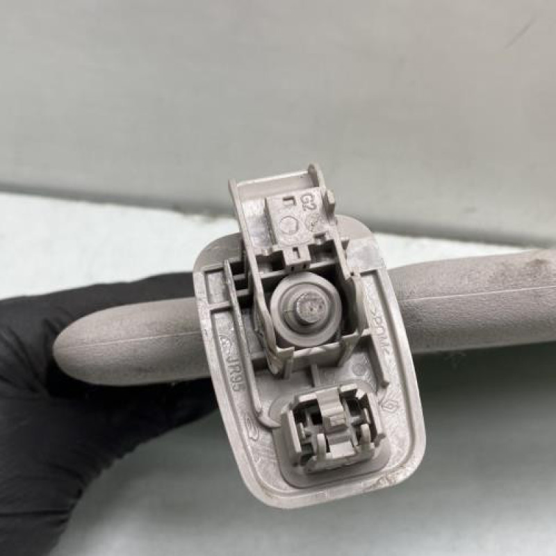 Pare soleil gauche RENAULT SCENIC 3 Photo n°2