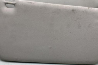 Pare soleil gauche RENAULT SCENIC 3