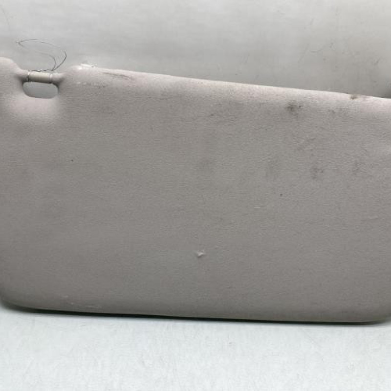 Pare soleil gauche RENAULT SCENIC 3 Photo n°3