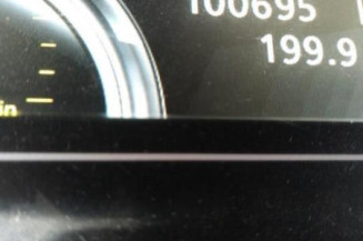 Pare soleil gauche RENAULT SCENIC 3