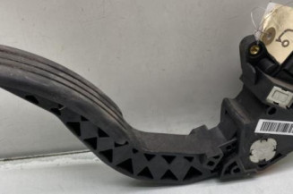 Pedale d'accelerateur RENAULT SCENIC 3 Photo n°1