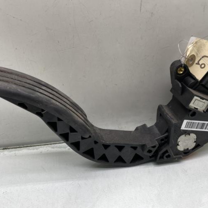 Pedale d'accelerateur RENAULT SCENIC 3 Photo n°1