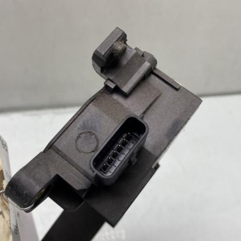 Pedale d'accelerateur RENAULT SCENIC 3 Photo n°2