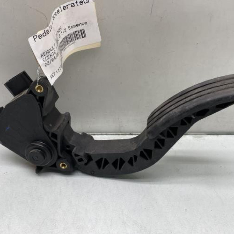Pedale d'accelerateur RENAULT SCENIC 3 Photo n°3