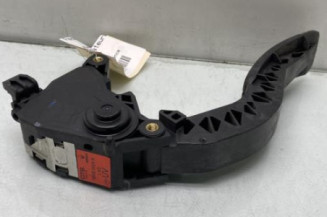 Pedale d'accelerateur RENAULT SCENIC 3